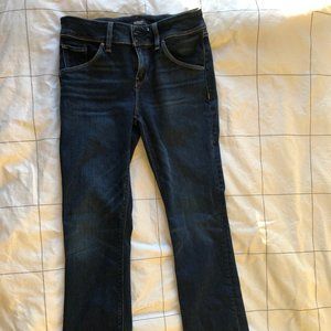 Hudson jeans Beth baby bootcut